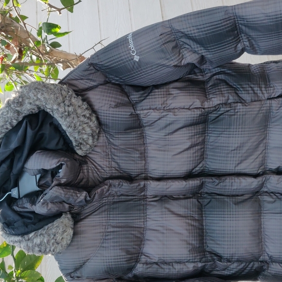 Columbia women's jacket - Picture 4 of 13